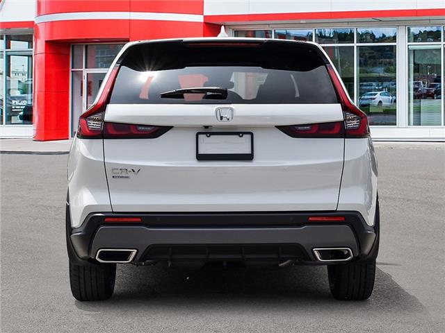 2026 Honda CR-V Hybrid EX-L (Stk: N228106) in Saint John - Image 5 of 23