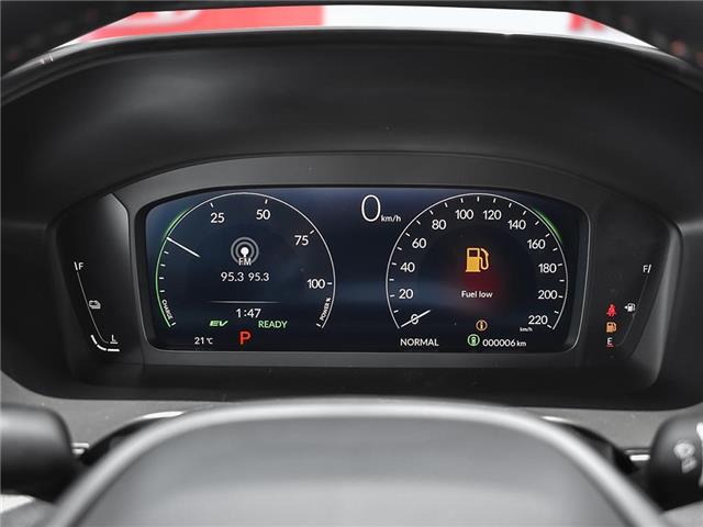 2026 Honda CR-V Hybrid EX-L (Stk: N228106) in Saint John - Image 14 of 23