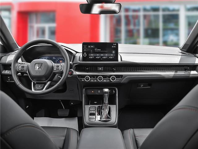 2026 Honda CR-V Hybrid EX-L (Stk: N228106) in Saint John - Image 22 of 23