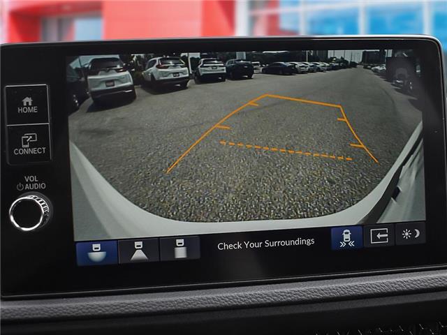 2026 Honda CR-V Hybrid EX-L (Stk: N228106) in Saint John - Image 23 of 23