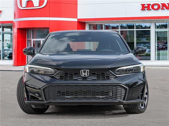 2026 Honda Civic LX (Stk: N107878) in Saint John - Image 2 of 18