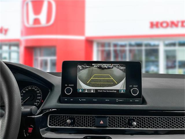 2026 Honda Civic LX (Stk: N107878) in Saint John - Image 14 of 18