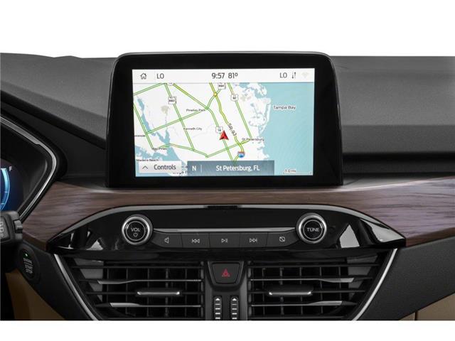 2020 Ford Escape Titanium Hybrid (Stk: 26-712P) in North Bay - Image 12 of 12