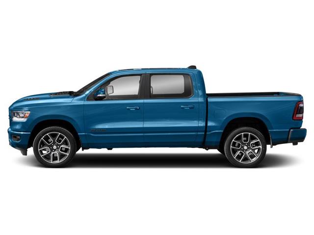 2022 RAM 1500 Sport (Stk: C1700) in Lethbridge - Image 2 of 12