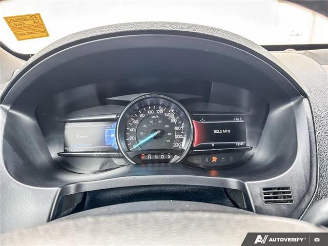 2017 Ford Explorer Sport (Stk: PS2076A) in Grande Prairie - Image 15 of 25 2017 Ford Explorer Sport (Stk: PS2076A) in Grande Prairie - Image 15 of 25