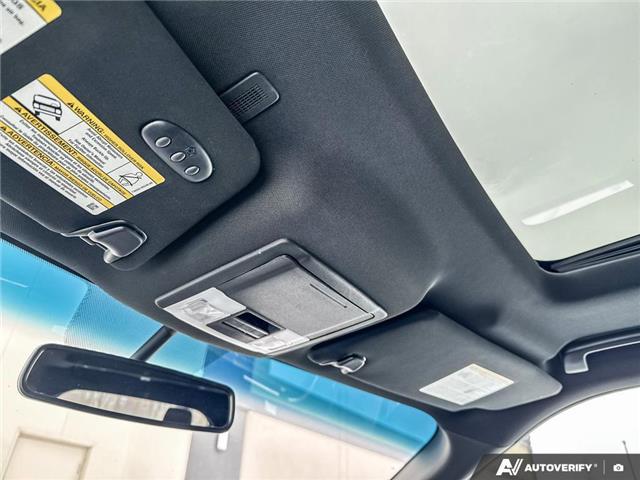 2017 Ford Explorer Sport (Stk: PS2076A) in Grande Prairie - Image 21 of 25 2017 Ford Explorer Sport (Stk: PS2076A) in Grande Prairie - Image 21 of 25