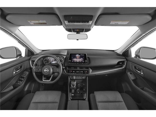 2026 Nissan Rogue SV Moonroof (Stk: XN7499) in Thornhill - Image 5 of 11
