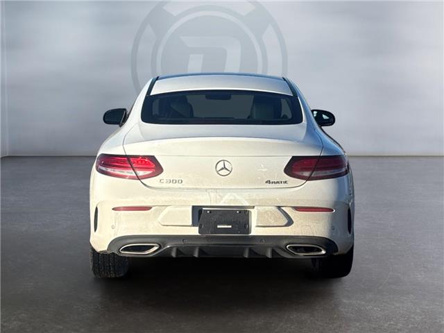 2021 Mercedes-Benz C-Class Base (Stk: 20533) in Okotoks - Image 4 of 14