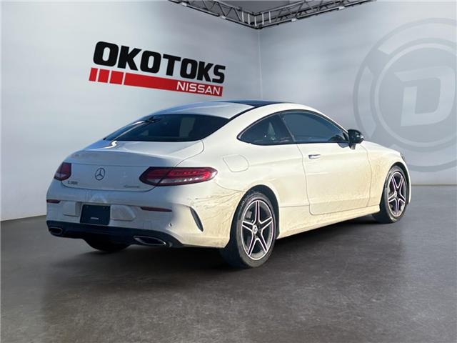 2021 Mercedes-Benz C-Class Base (Stk: 20533) in Okotoks - Image 5 of 14