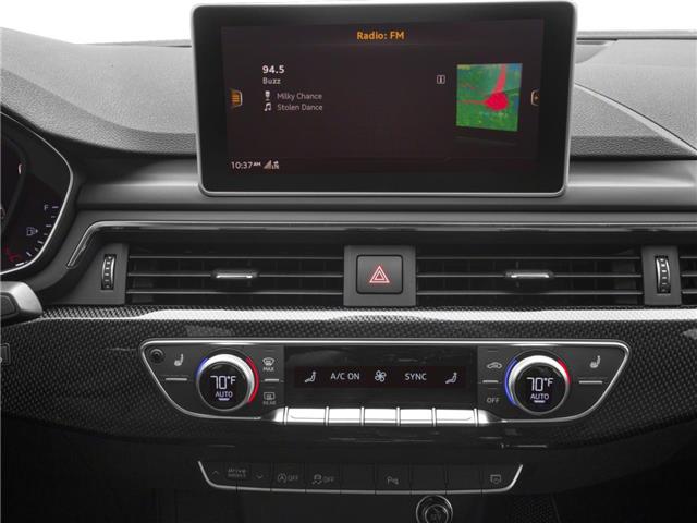 2018 Audi S4 3.0T Progressiv (Stk: 26241A) in Rouyn-Noranda - Image 7 of 13 2018 Audi S4 3.0T Progressiv (Stk: 26241A) in Rouyn-Noranda - Image 7 of 13