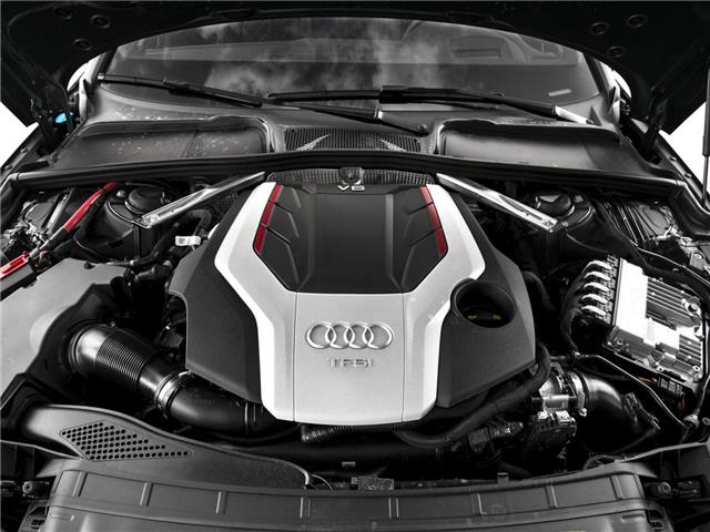 2018 Audi S4 3.0T Progressiv (Stk: 26241A) in Rouyn-Noranda - Image 9 of 13 2018 Audi S4 3.0T Progressiv (Stk: 26241A) in Rouyn-Noranda - Image 9 of 13