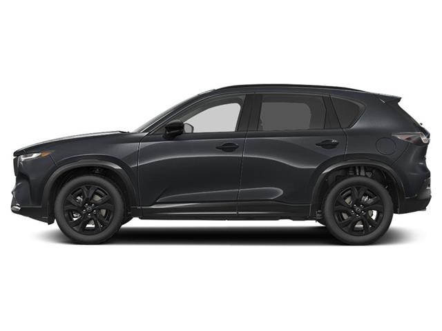 2026 Mazda CX-5 GT (Stk: 2628) in North Bay - Image 2 of 2
