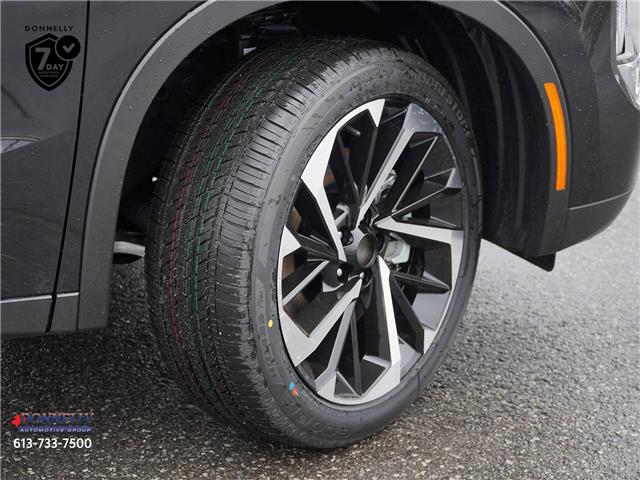 2025 Mitsubishi Outlander Plug-In Hybrid SEL (Stk: MZ219DT) in Ottawa - Image 9 of 26