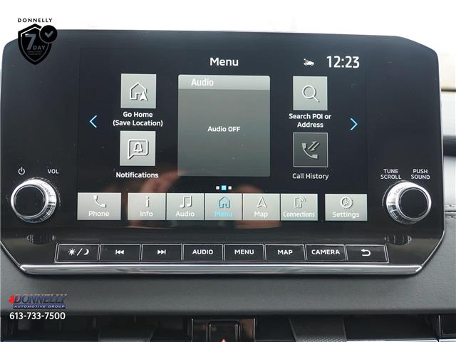 2025 Mitsubishi Outlander Plug-In Hybrid SEL (Stk: MZ219DT) in Ottawa - Image 18 of 26