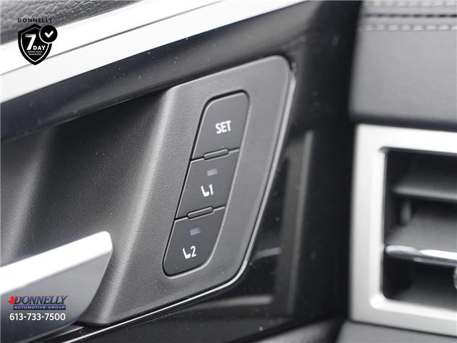 2025 Mitsubishi Outlander Plug-In Hybrid SEL (Stk: MZ219DT) in Ottawa - Image 22 of 26