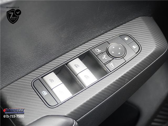 2025 Mitsubishi Outlander Plug-In Hybrid SEL (Stk: MZ219DT) in Ottawa - Image 23 of 26