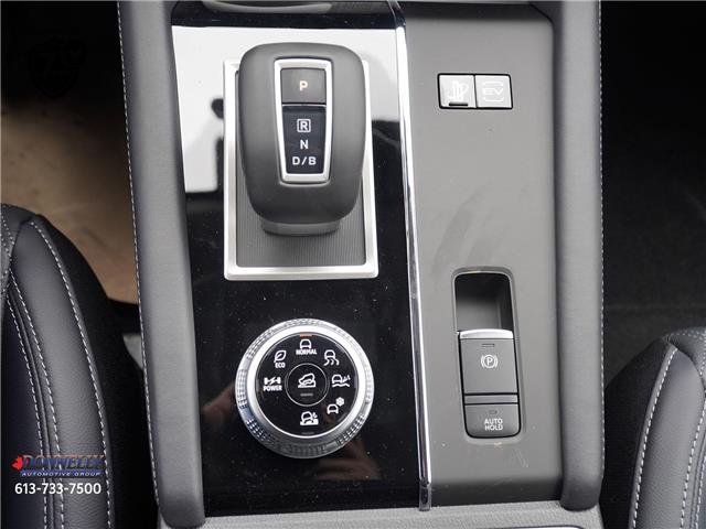 2025 Mitsubishi Outlander Plug-In Hybrid SEL (Stk: MZ219DT) in Ottawa - Image 24 of 26