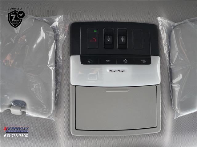 2025 Mitsubishi Outlander Plug-In Hybrid SEL (Stk: MZ219DT) in Ottawa - Image 25 of 26