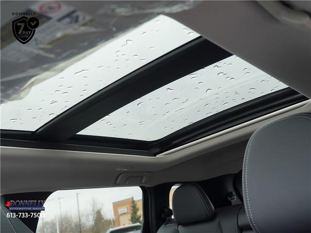 2025 Mitsubishi Outlander Plug-In Hybrid SEL (Stk: MZ219DT) in Ottawa - Image 26 of 26