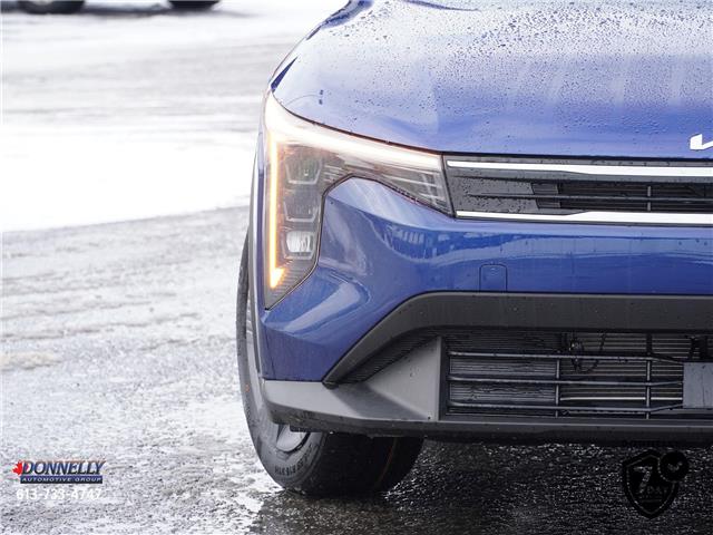 2026 Kia K4 LX (Stk: KA281DT) in Kanata - Image 8 of 24