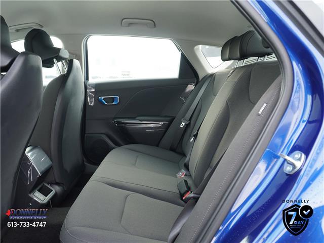 2026 Kia K4 LX (Stk: KA281DT) in Kanata - Image 11 of 24