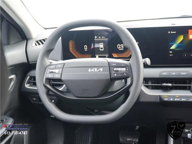 2026 Kia K4 LX (Stk: KA281DT) in Kanata - Image 14 of 24