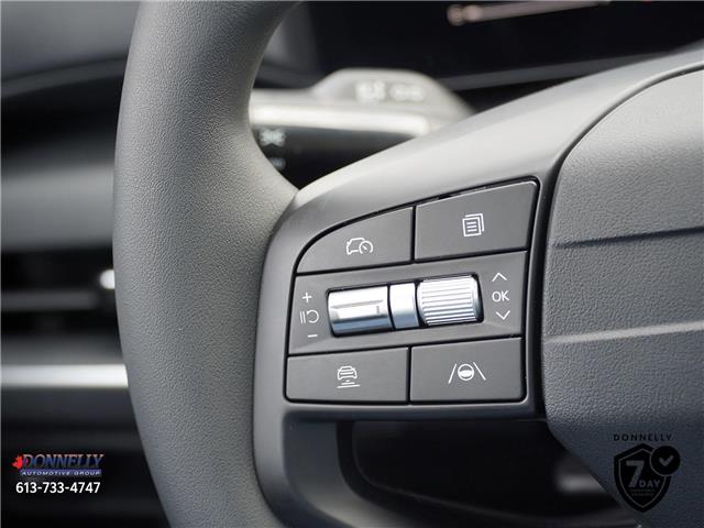 2026 Kia K4 LX (Stk: KA281DT) in Kanata - Image 15 of 24