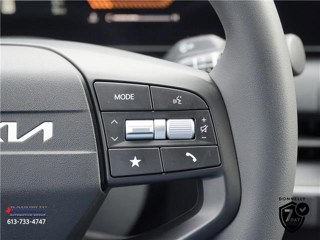 2026 Kia K4 LX (Stk: KA281DT) in Kanata - Image 16 of 24