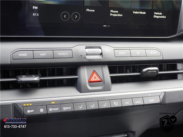 2026 Kia K4 LX (Stk: KA281DT) in Kanata - Image 17 of 24