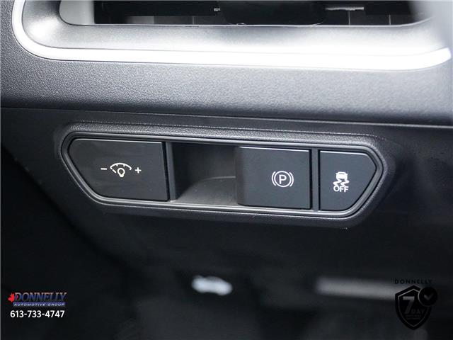 2026 Kia K4 LX (Stk: KA281DT) in Kanata - Image 21 of 24