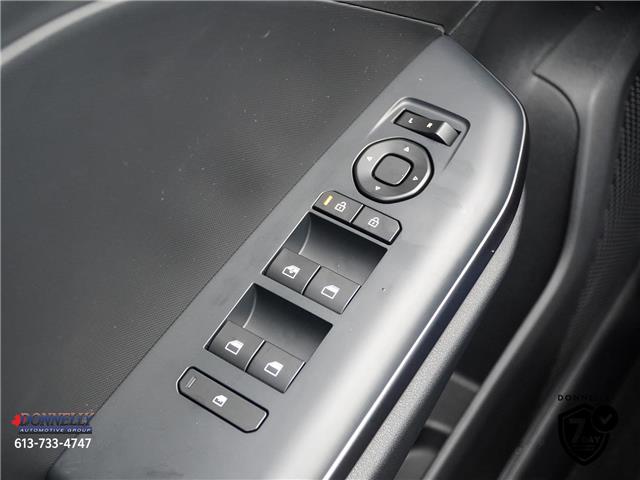 2026 Kia K4 LX (Stk: KA281DT) in Kanata - Image 22 of 24