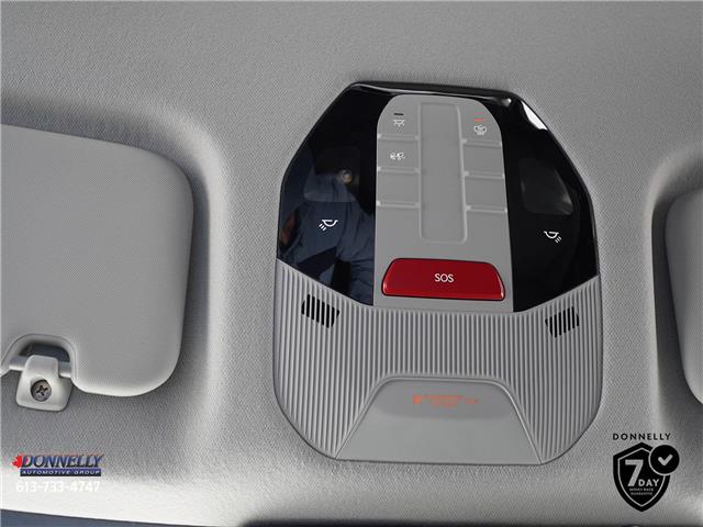 2026 Kia K4 LX (Stk: KA281DT) in Kanata - Image 24 of 24