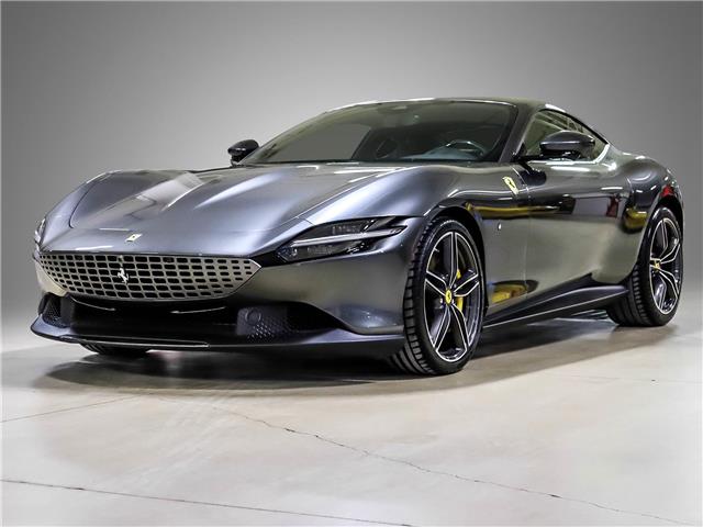 2022 Ferrari Roma Base (Stk: U5260) in Vaughan - Image 1 of 27