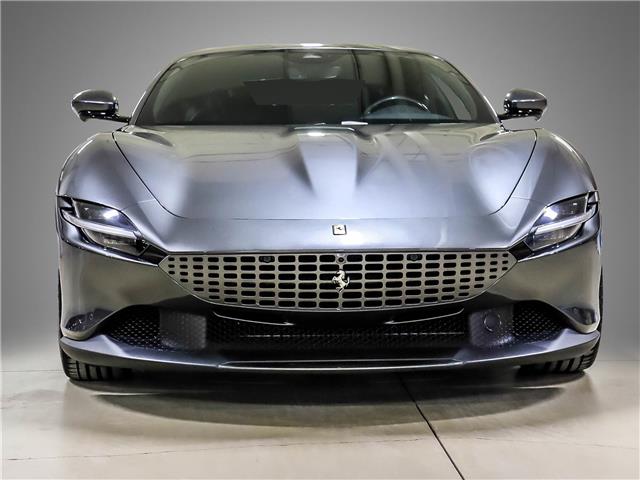 2022 Ferrari Roma Base (Stk: U5260) in Vaughan - Image 2 of 27 2022 Ferrari Roma Base (Stk: U5260) in Vaughan - Image 2 of 27