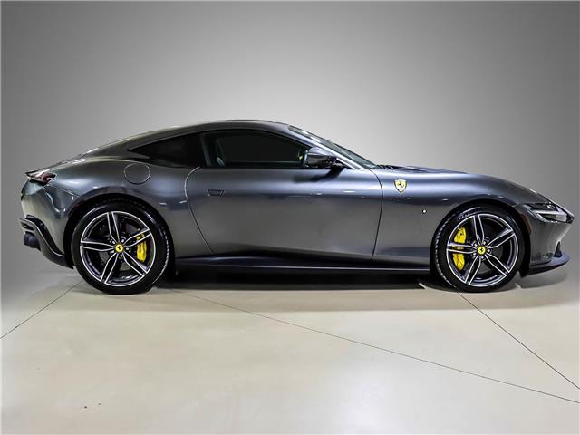 2022 Ferrari Roma Base (Stk: U5260) in Vaughan - Image 3 of 27 2022 Ferrari Roma Base (Stk: U5260) in Vaughan - Image 3 of 27