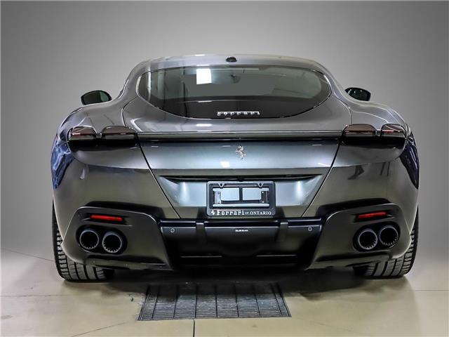2022 Ferrari Roma Base (Stk: U5260) in Vaughan - Image 4 of 27 2022 Ferrari Roma Base (Stk: U5260) in Vaughan - Image 4 of 27