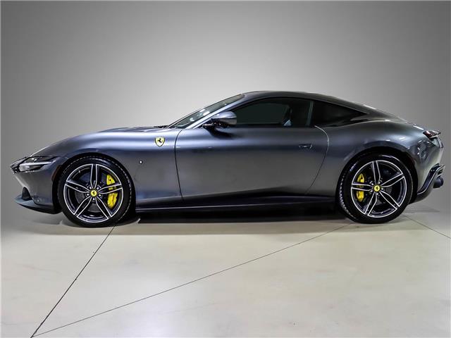 2022 Ferrari Roma Base (Stk: U5260) in Vaughan - Image 5 of 27 2022 Ferrari Roma Base (Stk: U5260) in Vaughan - Image 5 of 27