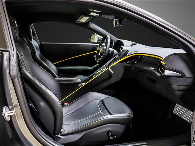 2022 Ferrari Roma Base (Stk: U5260) in Vaughan - Image 12 of 27 2022 Ferrari Roma Base (Stk: U5260) in Vaughan - Image 12 of 27