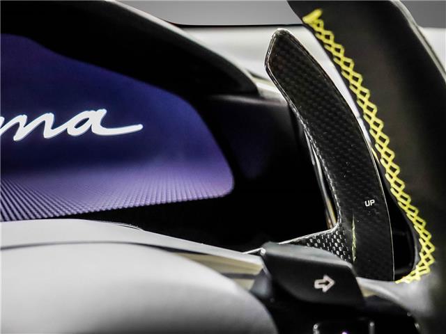 2022 Ferrari Roma Base (Stk: U5260) in Vaughan - Image 23 of 27 2022 Ferrari Roma Base (Stk: U5260) in Vaughan - Image 23 of 27