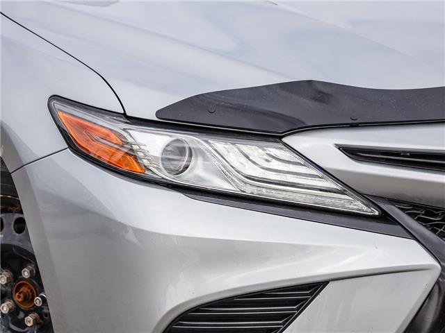 2019 Toyota Camry XSE (Stk: 6414A) in Welland - Image 9 of 22