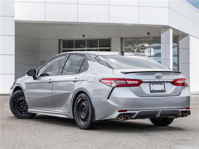 2019 Toyota Camry XSE (Stk: 6414A) in Welland - Image 5 of 22