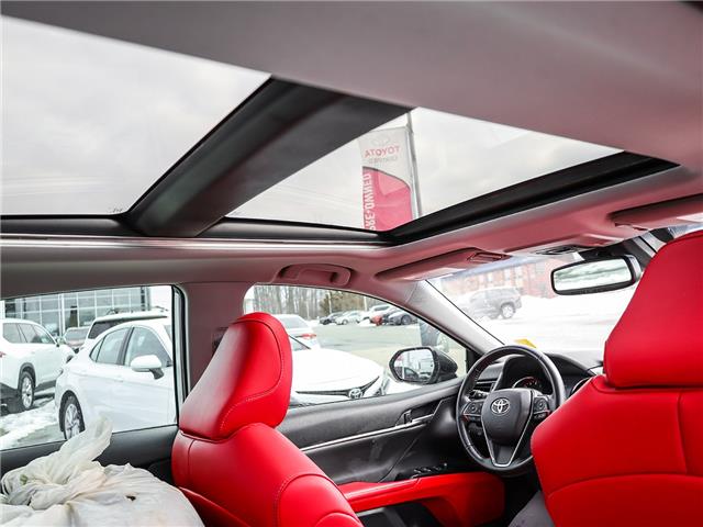 2019 Toyota Camry XSE (Stk: 6414A) in Welland - Image 13 of 22