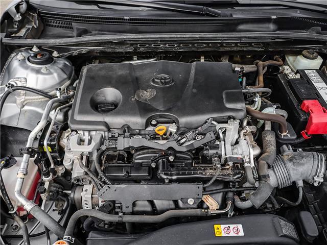 2019 Toyota Camry XSE (Stk: 6414A) in Welland - Image 3 of 22