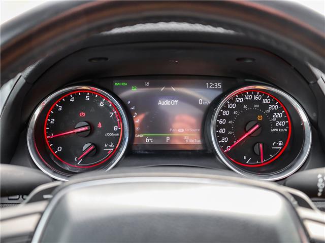2019 Toyota Camry XSE (Stk: 6414A) in Welland - Image 15 of 22