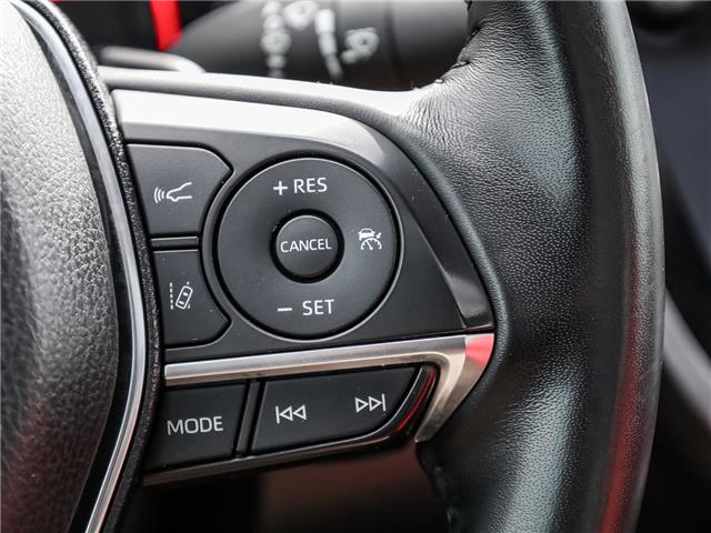 2019 Toyota Camry XSE (Stk: 6414A) in Welland - Image 17 of 22