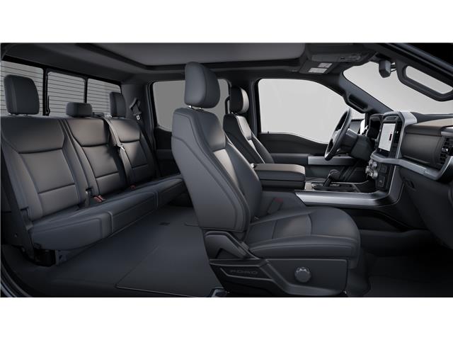 2025 Ford F-150 XLT (Stk: 25F3373) in Mississauga - Image 5 of 7