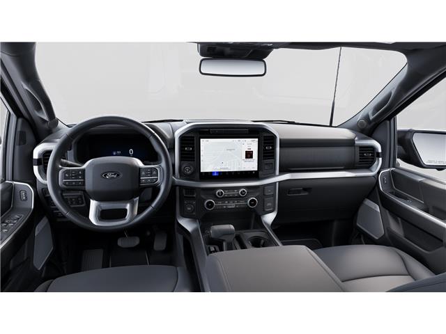 2025 Ford F-150 XLT (Stk: 25F3373) in Mississauga - Image 6 of 7