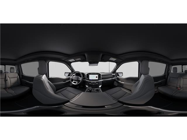 2025 Ford F-150 XLT (Stk: 25F3373) in Mississauga - Image 7 of 7