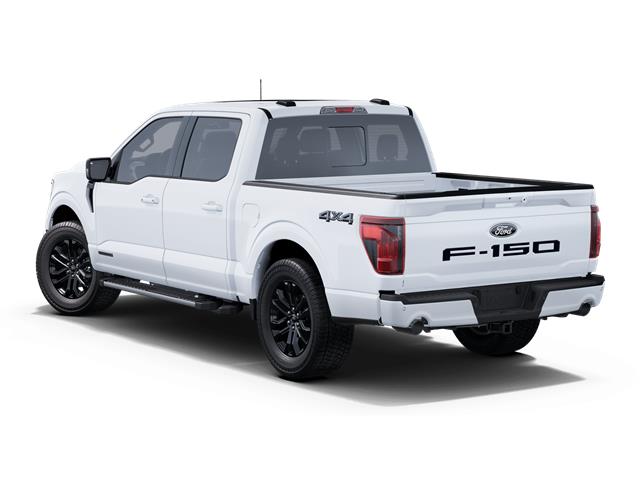 2025 Ford F-150 XLT (Stk: 25F5411) in Mississauga - Image 2 of 7