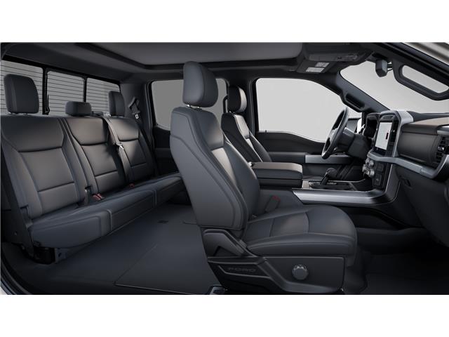 2025 Ford F-150 XLT (Stk: 25F5411) in Mississauga - Image 5 of 7